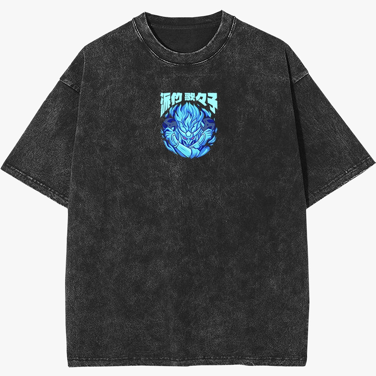 Susano Kakashi 2-Sided Vintage T-Shirt (Pre Order)