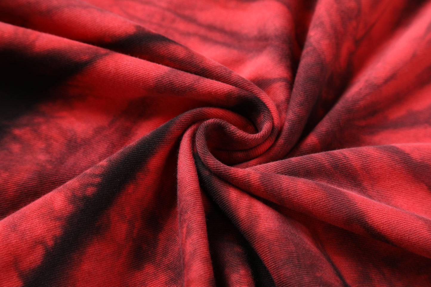 Berserk Tie Dye & Vintage T-Shirt (Pre Order)