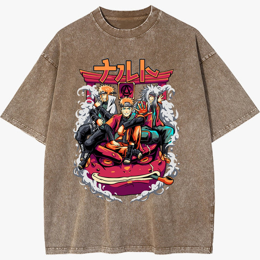 Sage's Vintage T-Shirt (Pre Order)