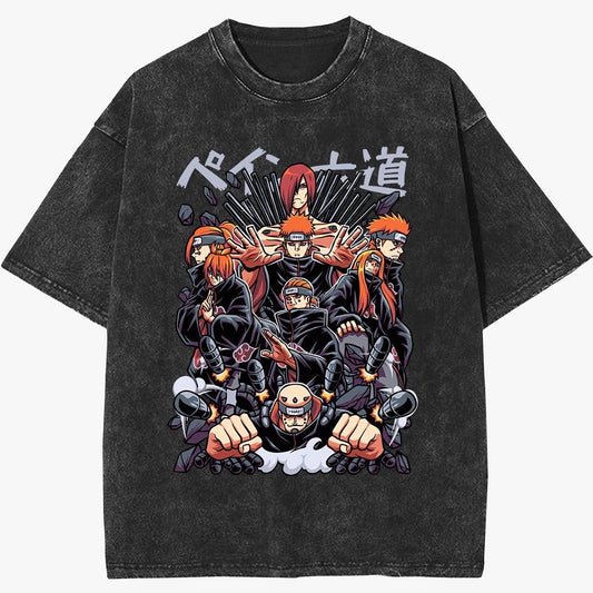 Pain Vintage T-Shirt (Pre-Order)