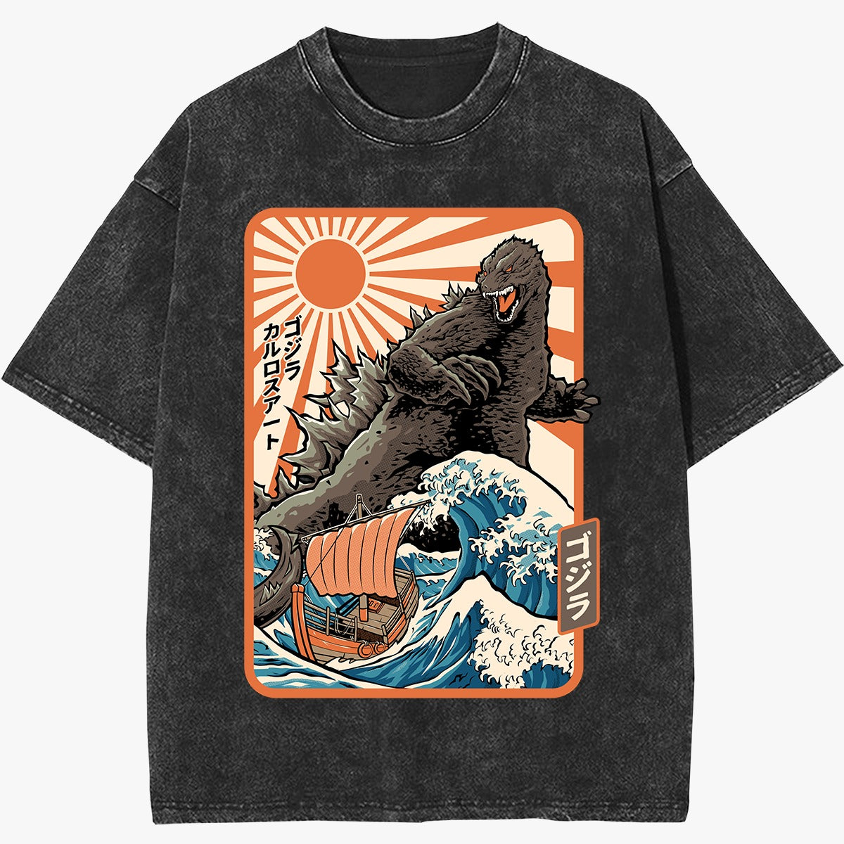 GX Vintage T-Shirt