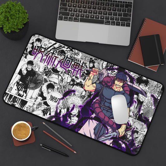 Toji Desk Mat