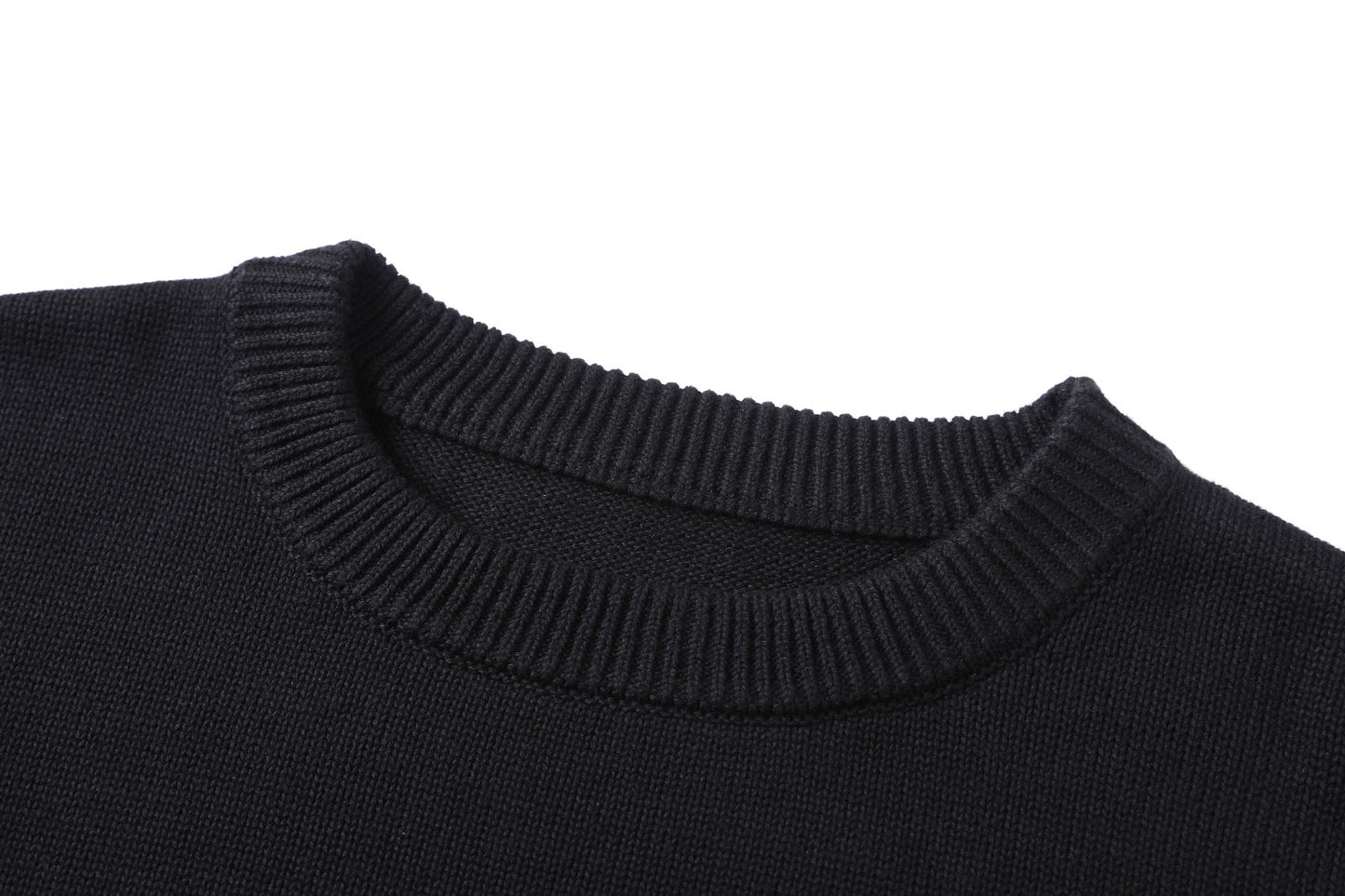Berserk Knitted Sweater (Pre Order)