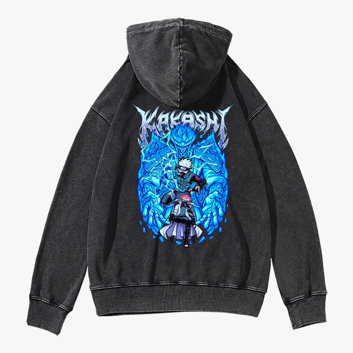 NXKS Vintage Hoodie