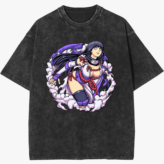 Hinata Vintage T-Shirt