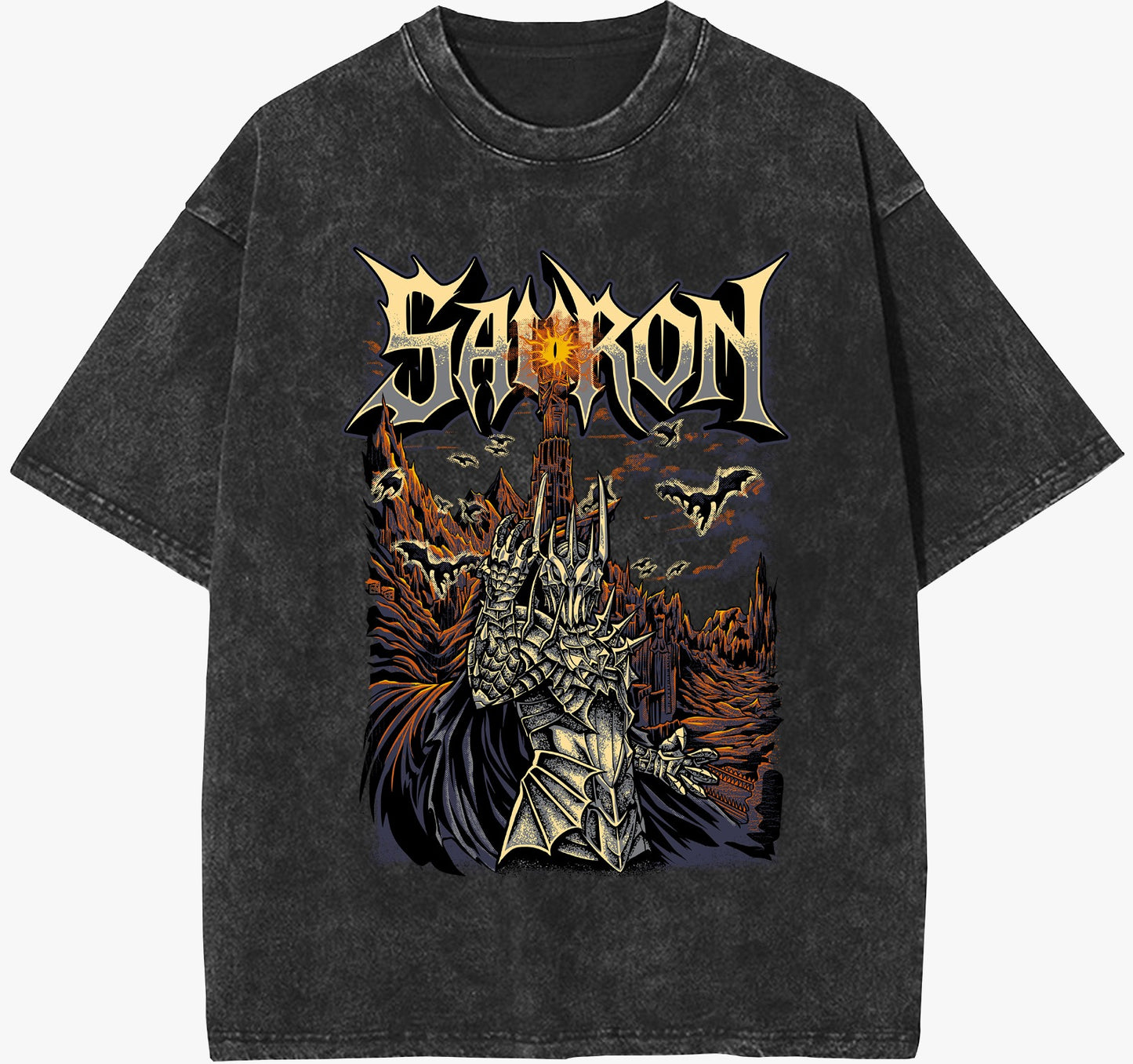 LOR Vintage T-Shirt