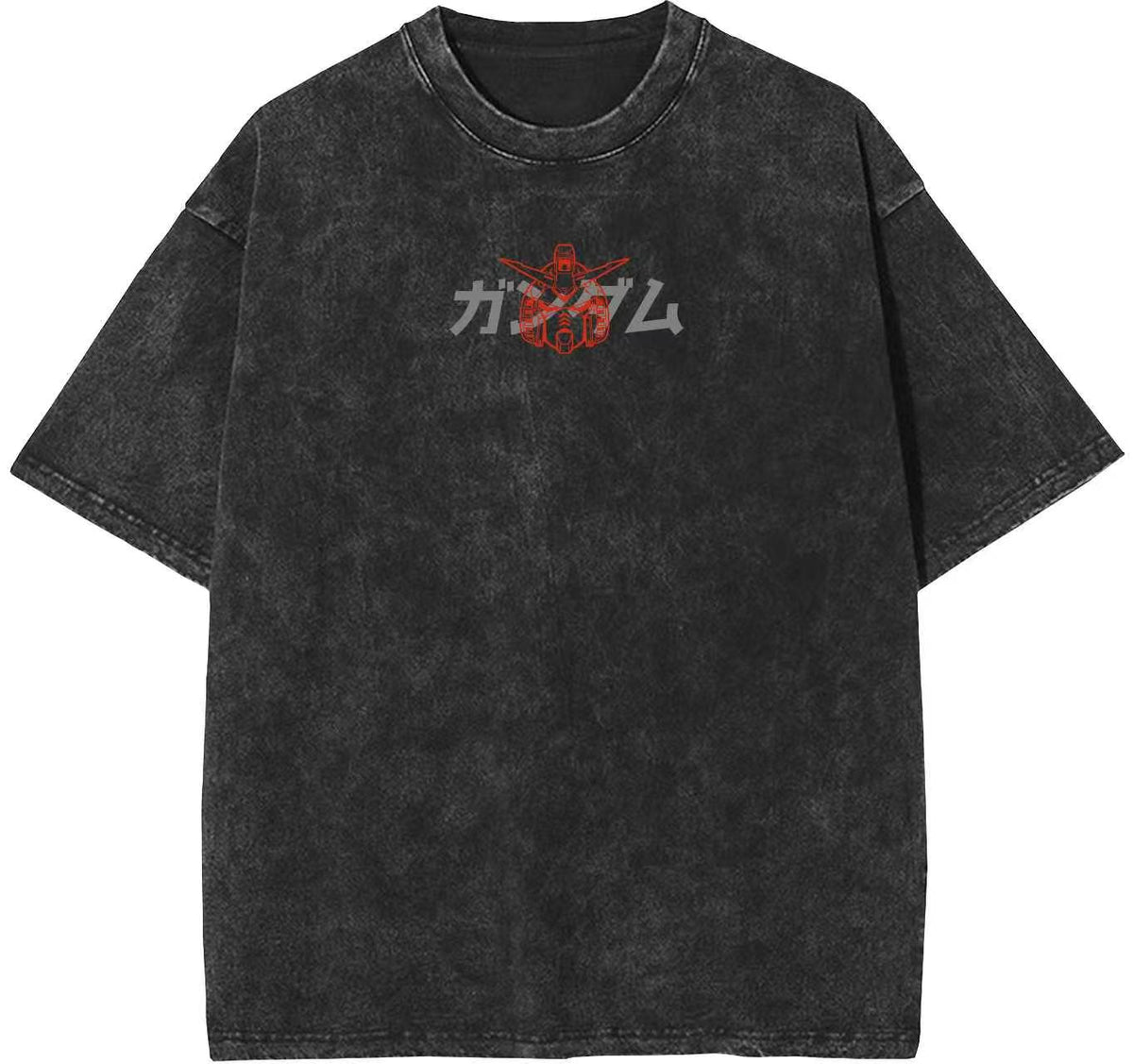 GXR72 - Vintage T-Shirt