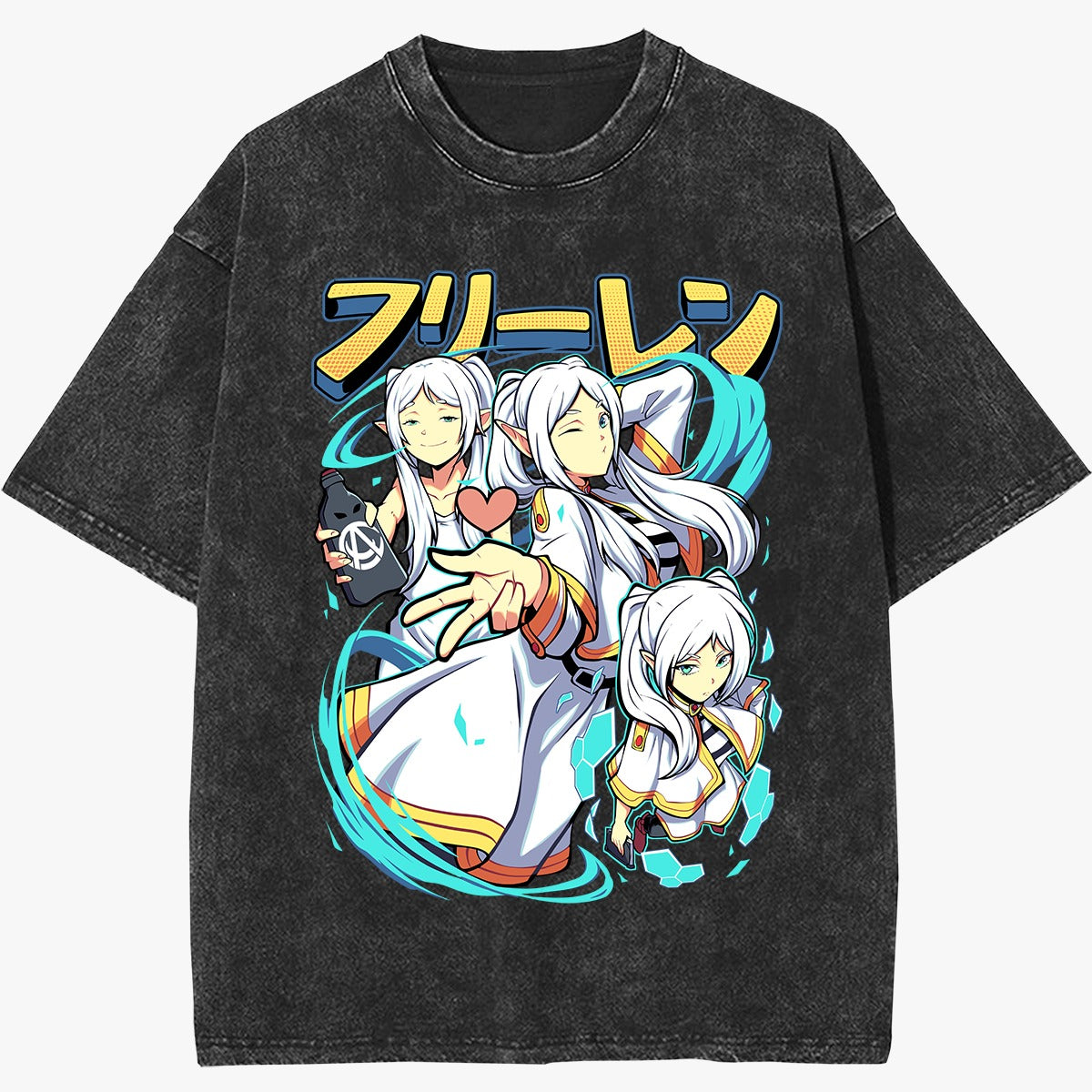 FRX Vintage T-Shirt