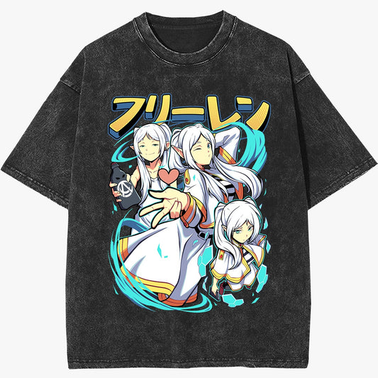 FRX Vintage T-Shirt