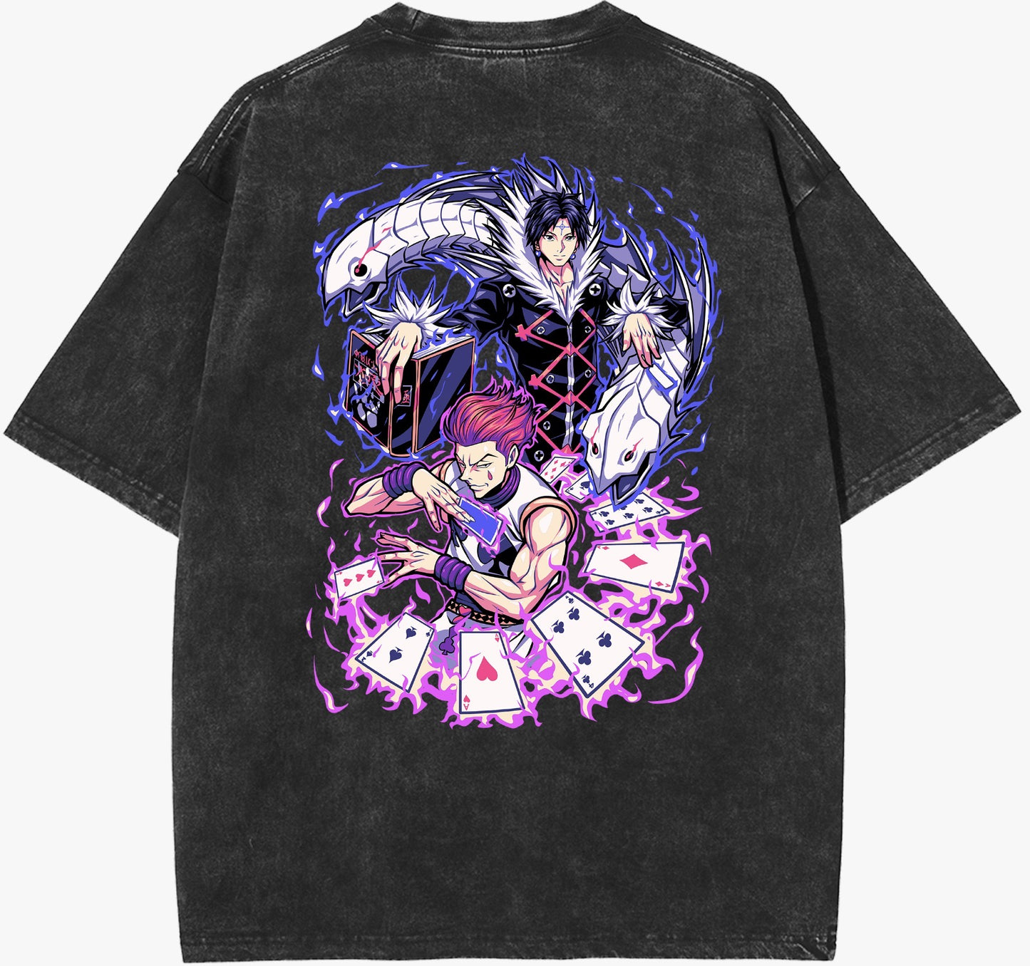 HXHXHC - Vintage T-Shirt