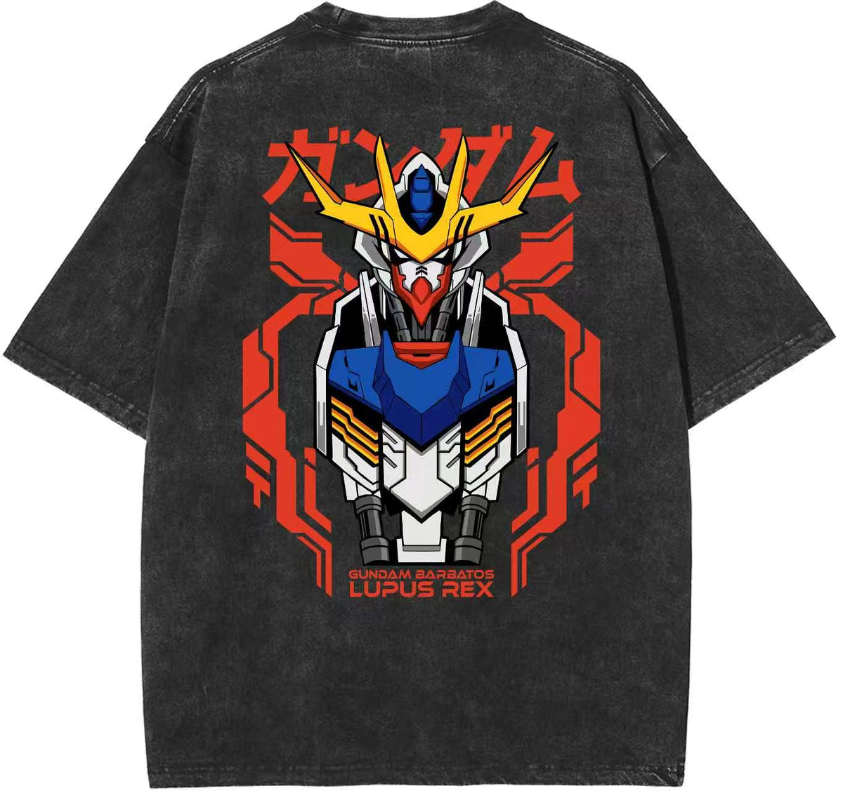 GXBG - Vintage T-Shirt