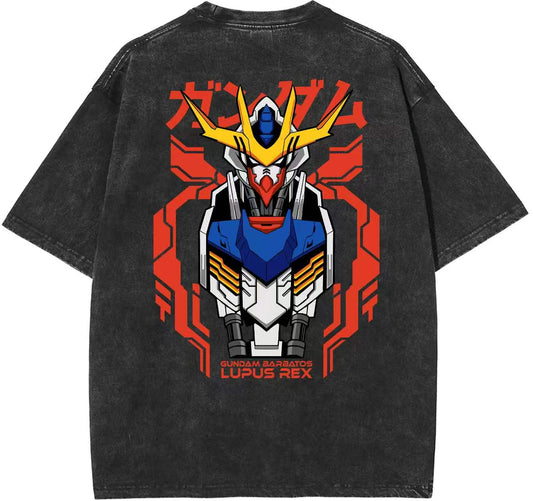 GXBG - Vintage T-Shirt