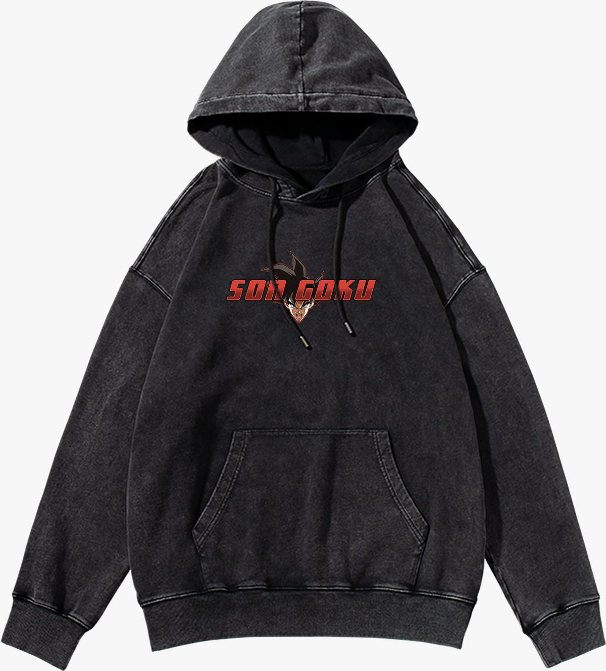 DGXG Vintage Hoodie