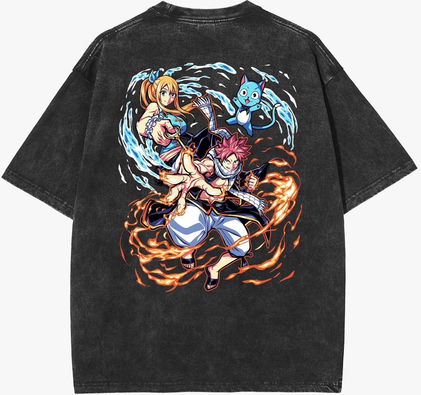 FTXN - Vintage T-Shirt
