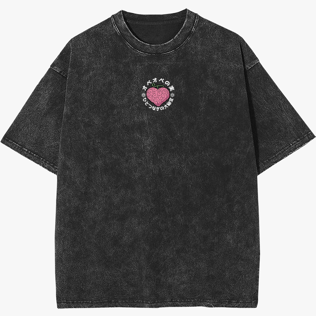 Doflamingo - 2 Sided Vintage T-Shirt (Pre Order)