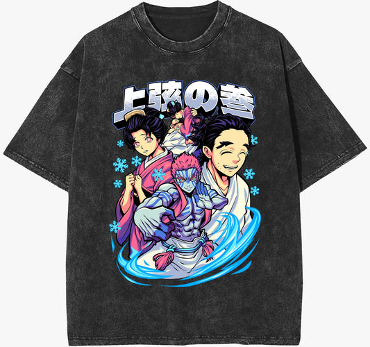 DMXA Vintage T-Shirt