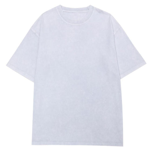 White Oversized Vintage T-Shirts