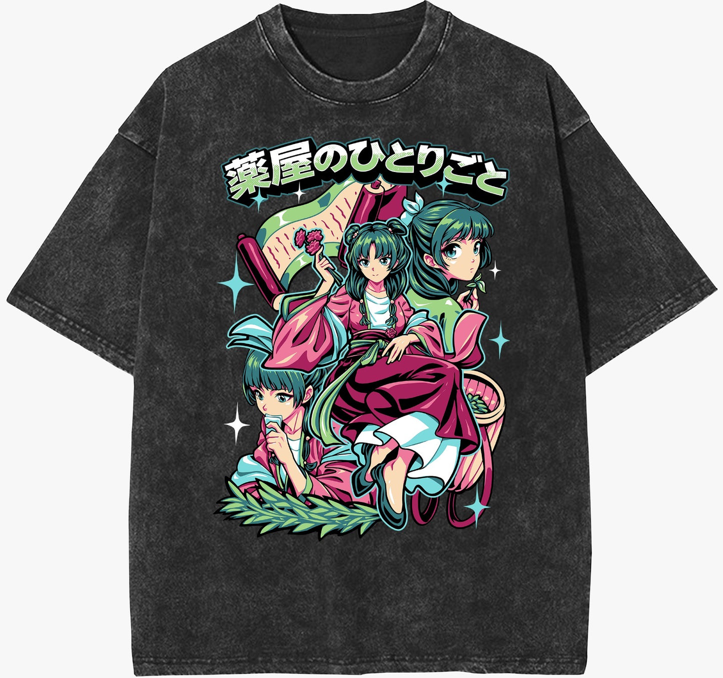 ADX - Vintage T-Shirt