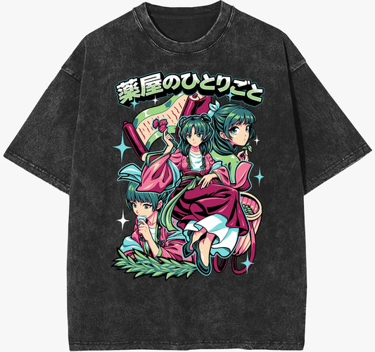 ADX - Vintage T-Shirt