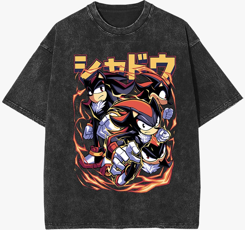 SXS Vintage T-Shirt