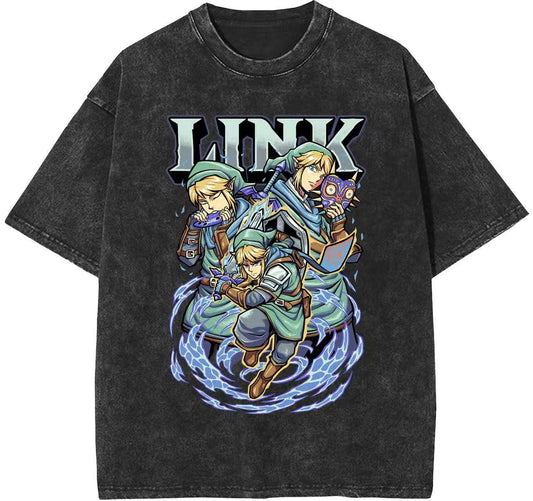 ZXL Vintage T-Shirt