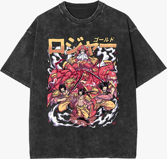 Roger Vintage T-Shirt (Pre Order)