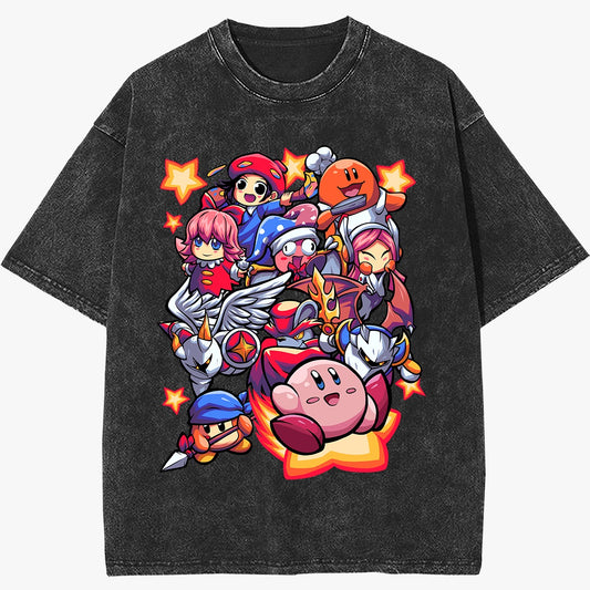 KXKII Vintage T-Shirt