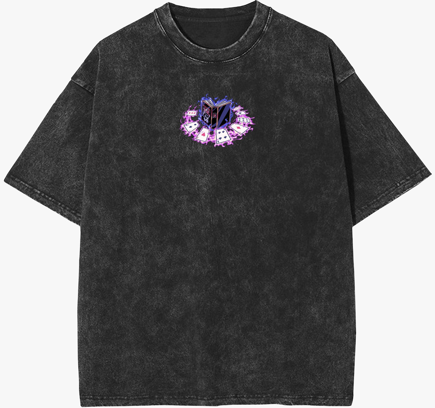 HXHXHC - Vintage T-Shirt