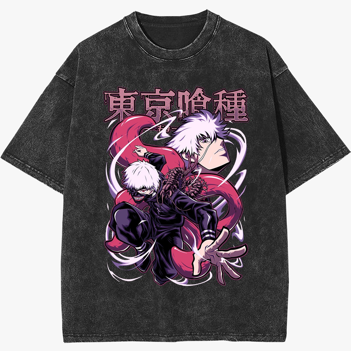 TGXK Vintage T-Shirt