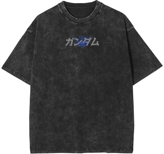 GXWG - Vintage T-Shirt