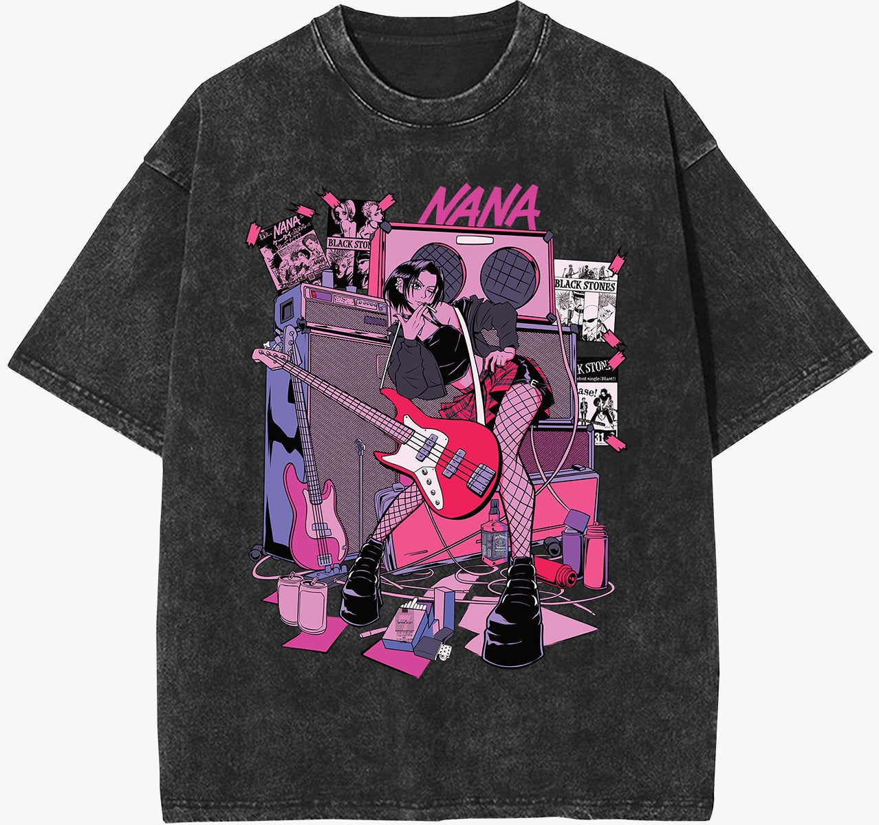 Nana Vintage T-Shirt (Pre Order)