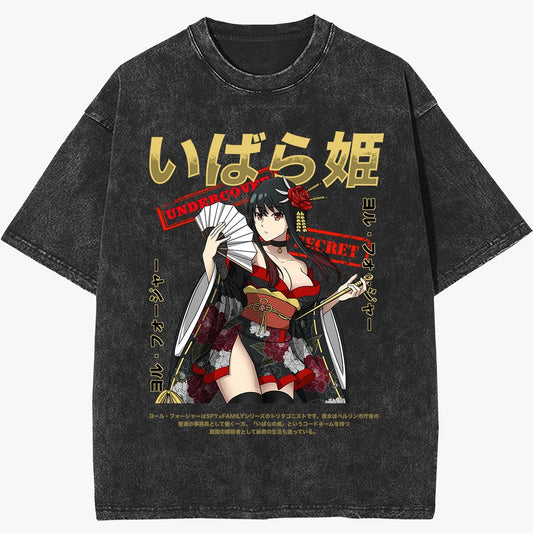 Yor Vintage T-Shirt (Pre Order)