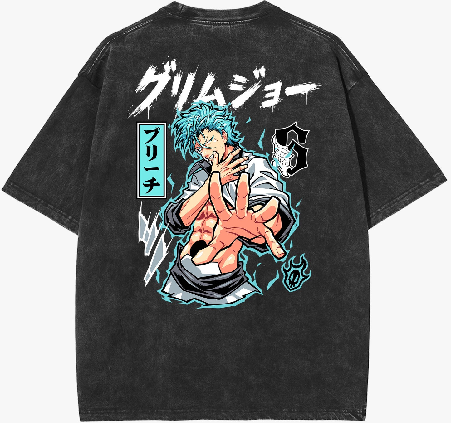 BXG - Vintage T-Shirt