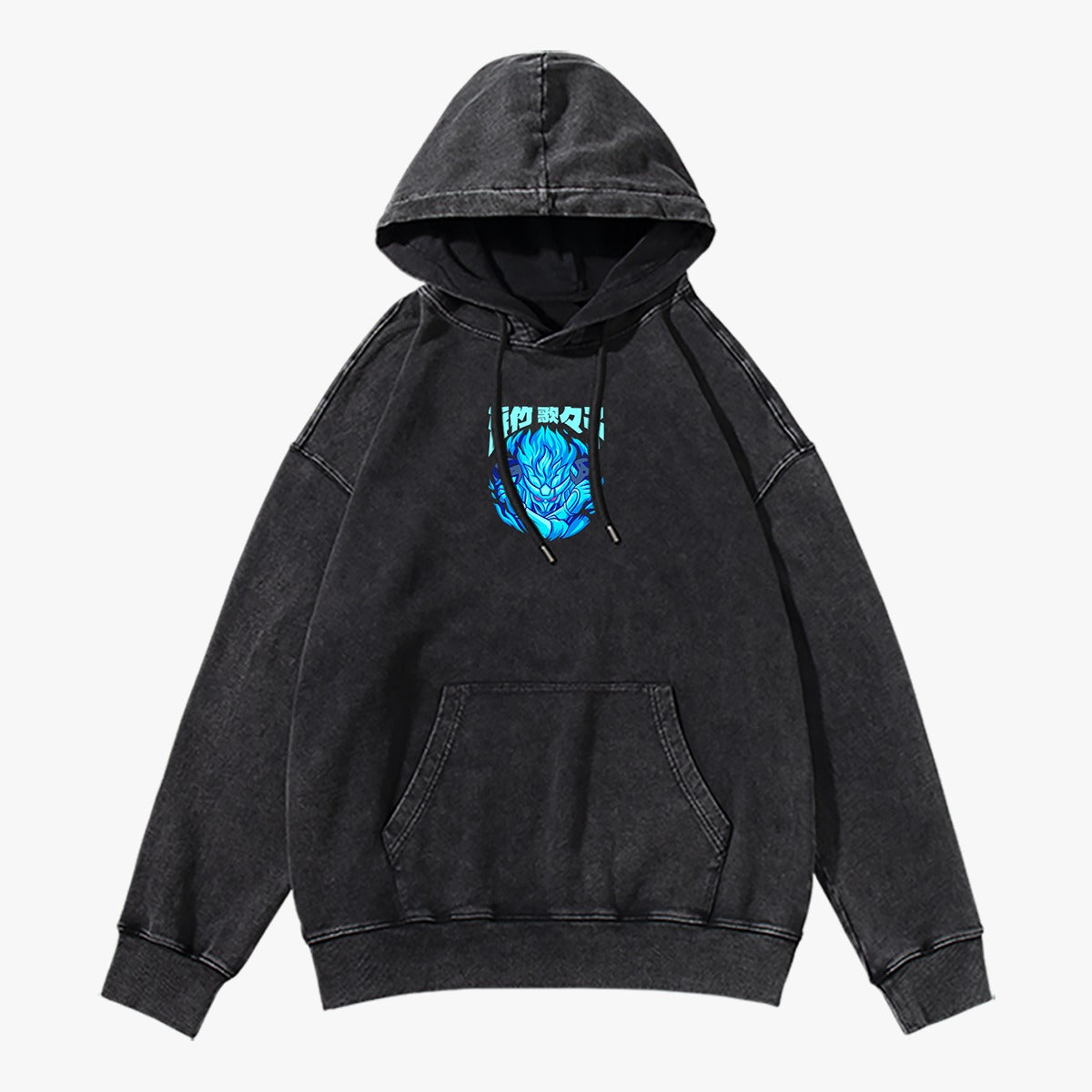 NXKS Vintage Hoodie