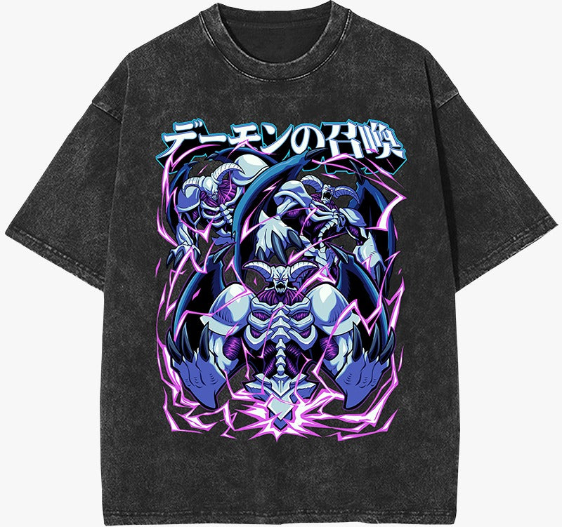 YXSK Vintage T-Shirt