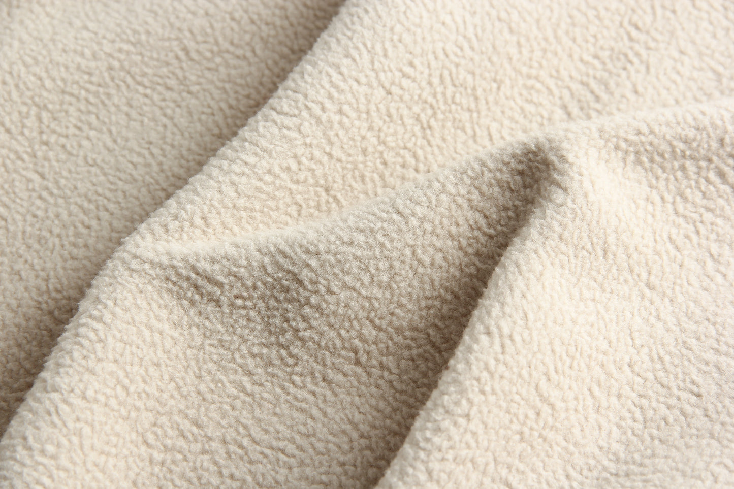 Bleach Fleece Hoodie (Pre Order)