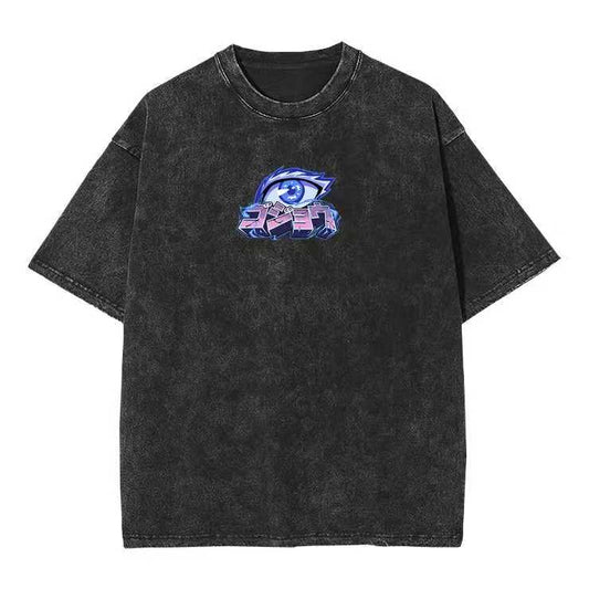 Gojo - 2 Sided Vintage T-Shirt (Pre Order)