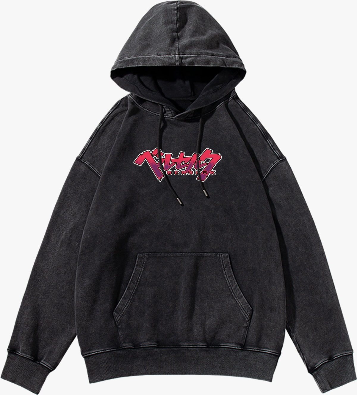 Berserk Hoodie (Pre Order)