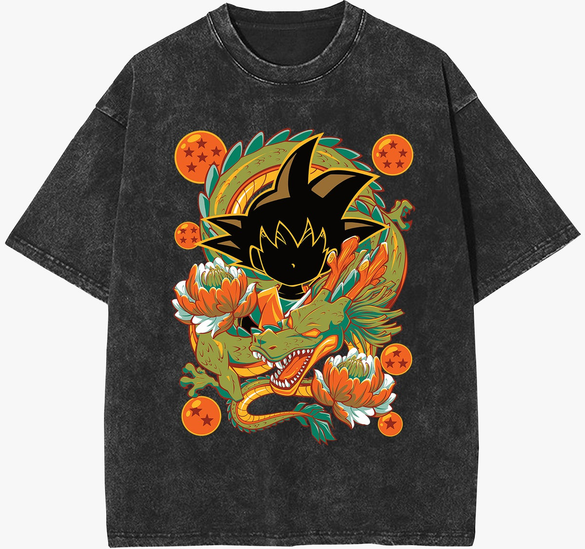 DBXBG - Vintage T-Shirt