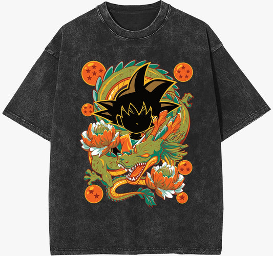 DBXBG - Vintage T-Shirt