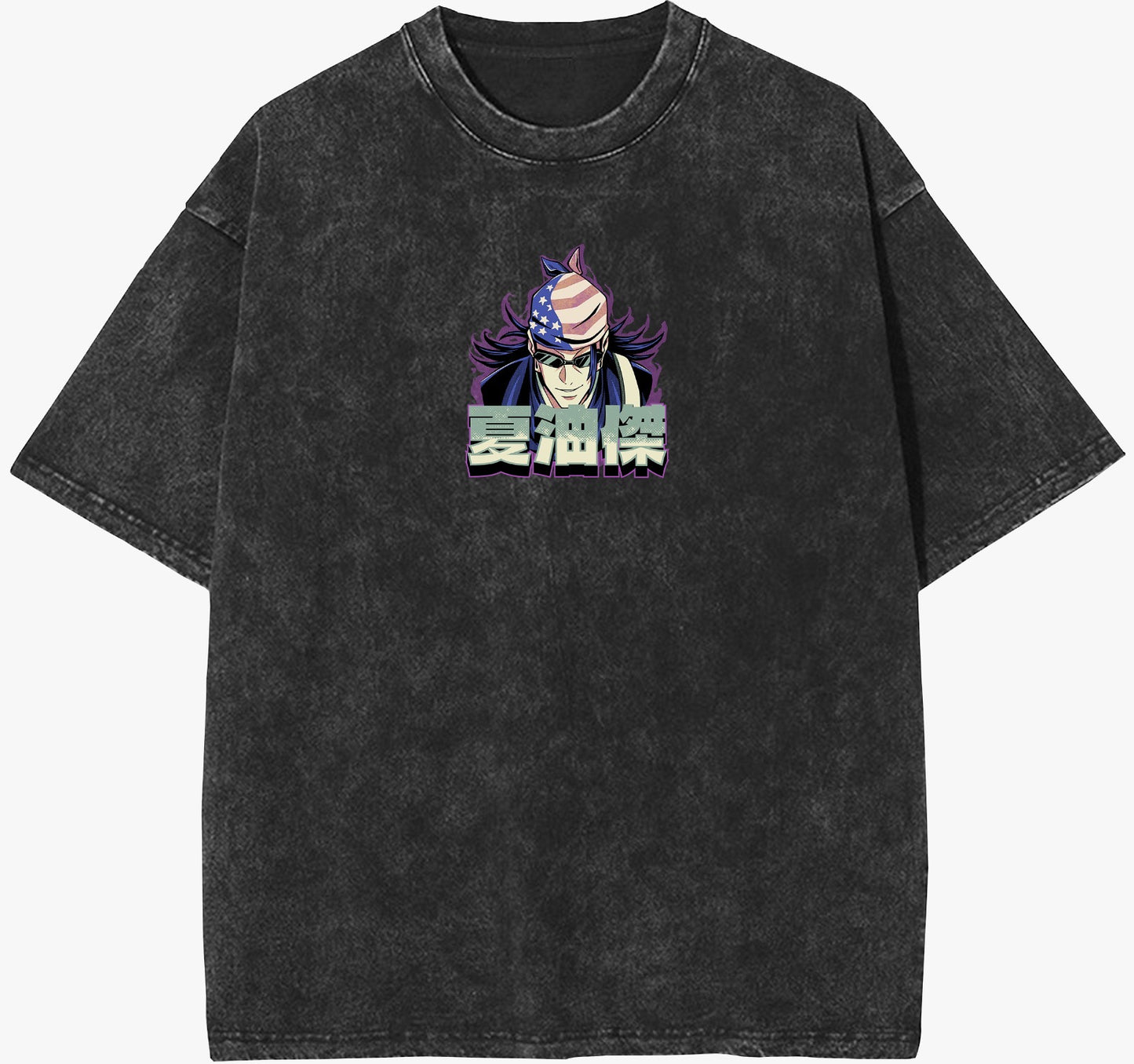 JJKXG - Vintage T-Shirt