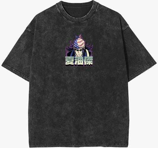 JJKXG - Vintage T-Shirt