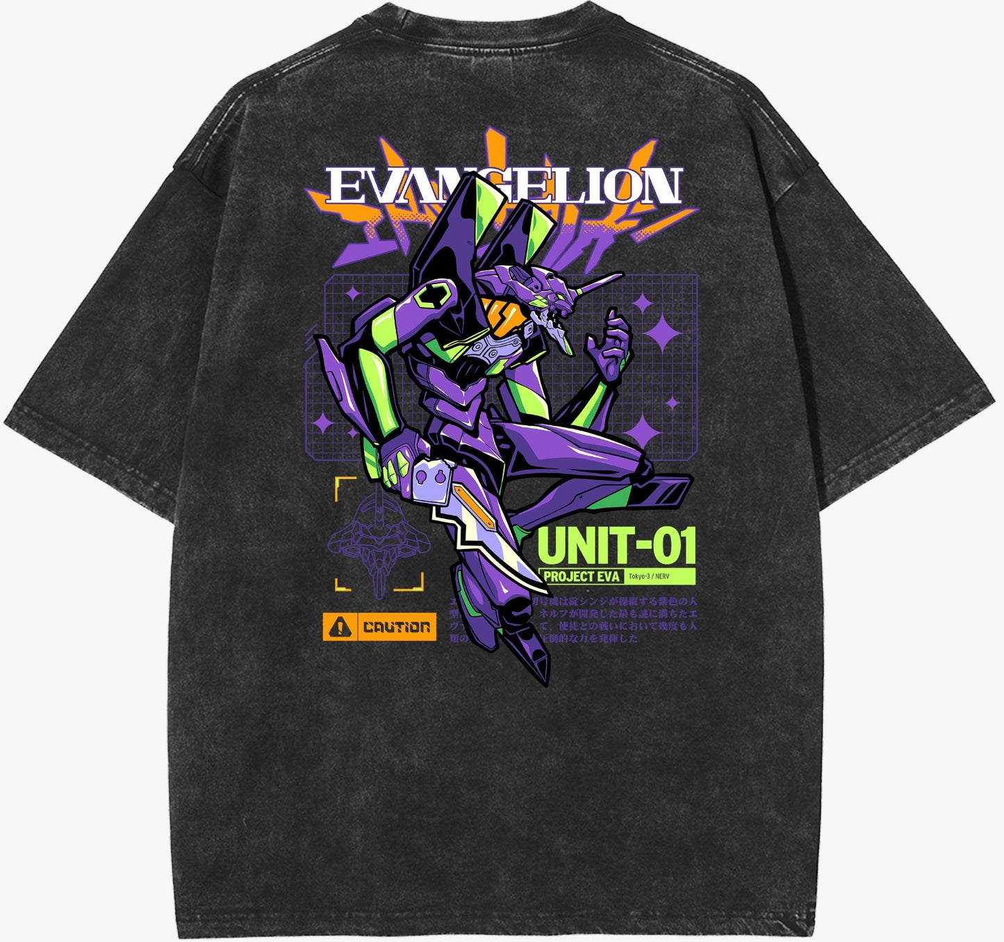 EXE - Vintage T-Shirt
