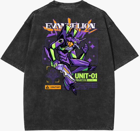 EXE - Vintage T-Shirt