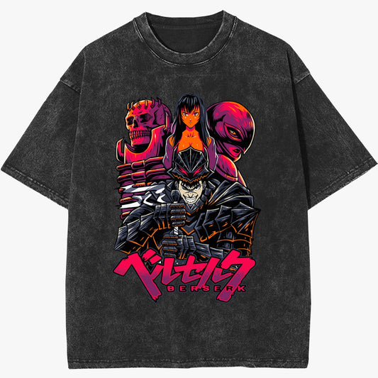 BXG Vintage T-Shirt (Pre Order)