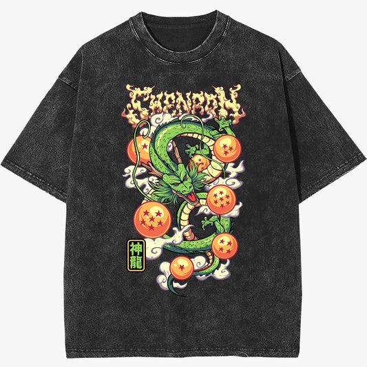 DBXS - Vintage T-Shirt