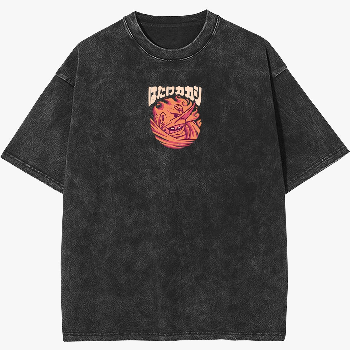 Susano Itachi 2-Sided Vintage T-Shirt (Pre Order)