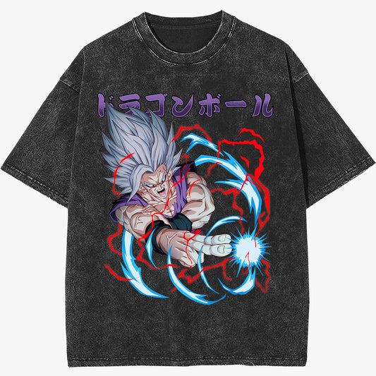 DBXG - Vintage T-Shirt