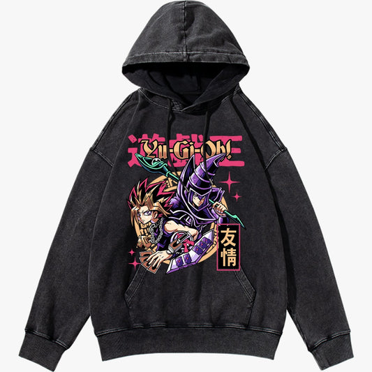 Yugioh Vintage Hoodie (Pre Order)