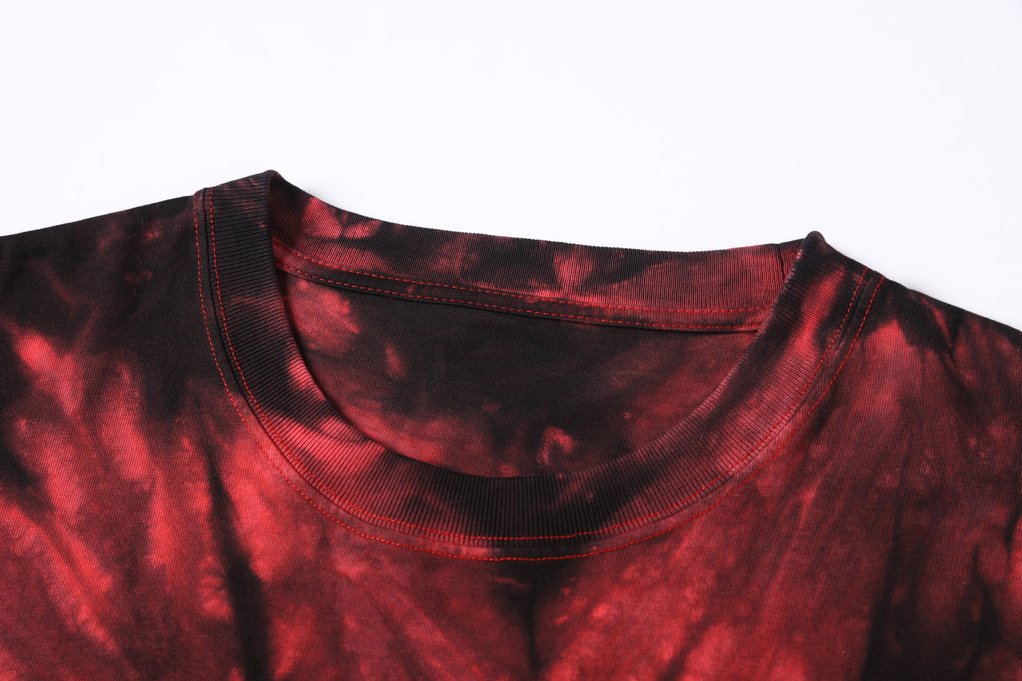 Berserk Tie Dye & Vintage T-Shirt (Pre Order)